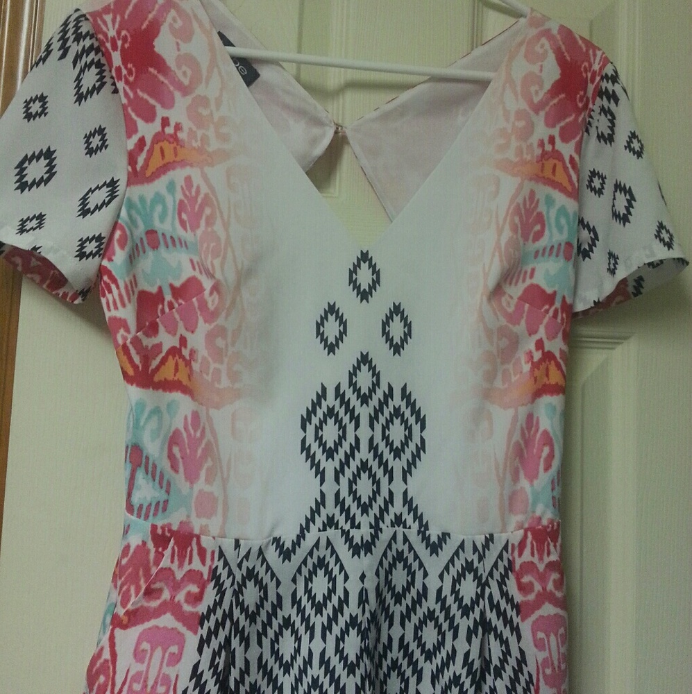 Bebe Romper - image 1